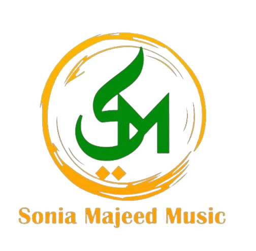 sonia majeed logo